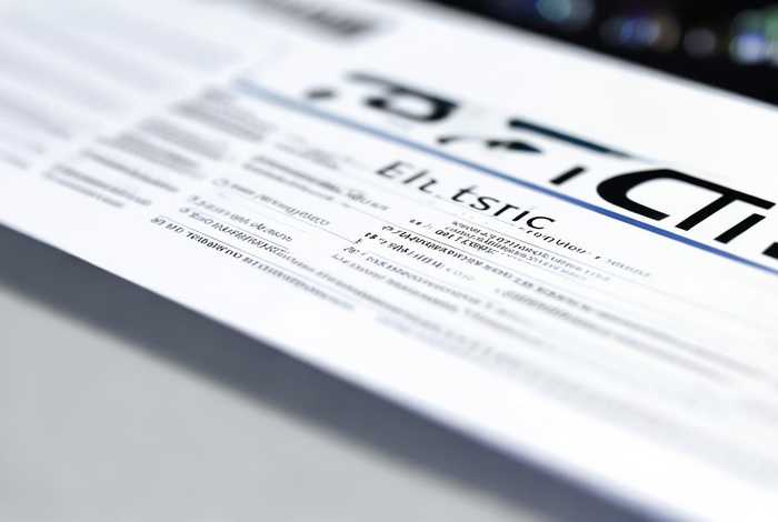 电子产品发货单模板 - 电子产品发货单模板图片