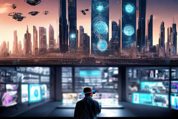 电子产品发展趋势作文(电子产品发展趋势作文800字) 电子产品发展趋势作文(电子产品发展趋势作文800字)