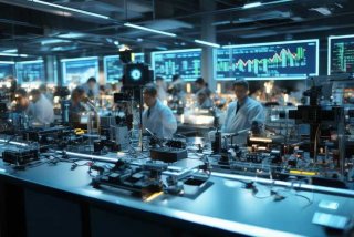 加工电子产品赚钱吗（加工电子产品赚钱吗知乎）