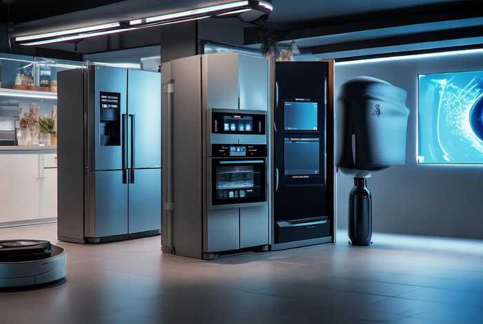 电子产品包括家电吗 - 电子产品包括家电吗为什么