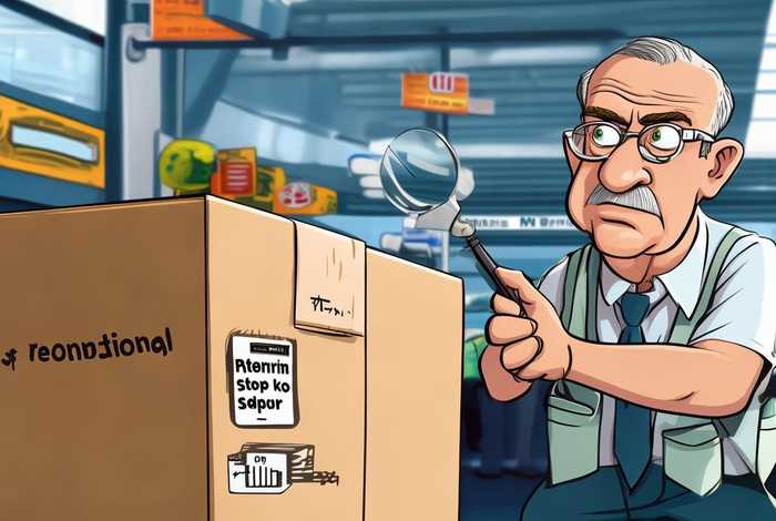 海淘设备会被退运吗 海淘设备会被退运吗知乎