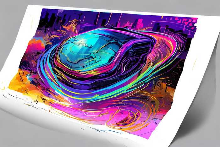 电子产品海报手绘 - 电子产品海报手绘图片