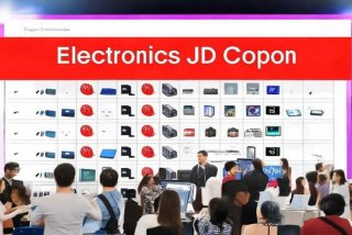 电子产品京东领券 - 电子产品京东领券是真的吗