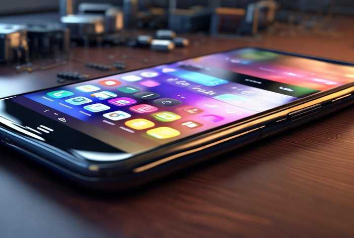 手机是电子还是电器产品（手机是电子还是电器产品呢）