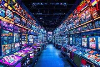 全球电子产品大全、全球电子产品大全排名