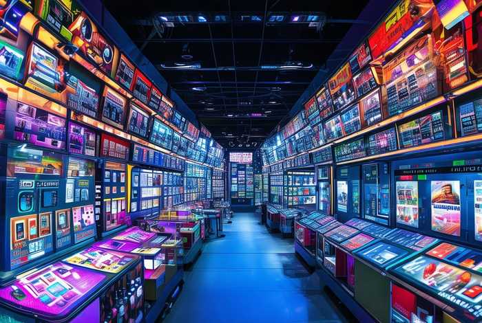 全球电子产品大全、全球电子产品大全排名