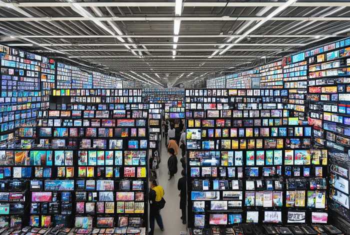 广州电子数码批发市场（广州电子数码批发市场有哪些）