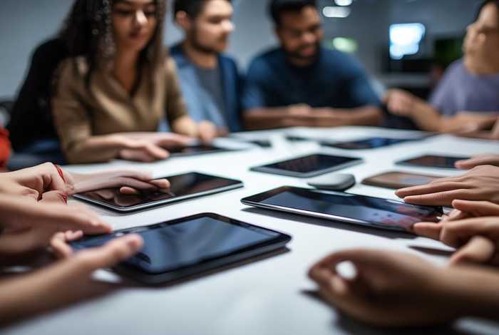 如何正确使用电子产品的方法 如何正确使用电子产品的方法视频