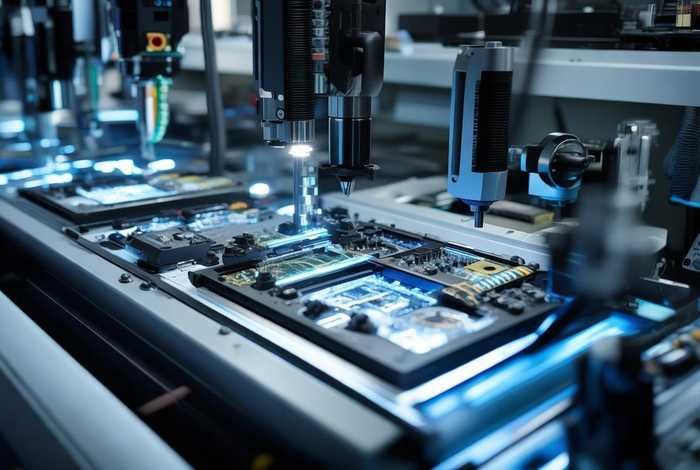 什么是电子产品的总装 什么是电子产品的总装配件