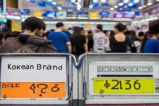 韩国电子产品比中国便宜吗（韩国电子产品比中国便宜吗知乎）