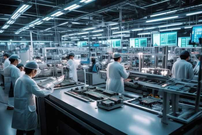 电子产品代加工厂项目 电子产品代加工厂项目有哪些 电子产品代加工厂项目 电子产品代加工厂项目有哪些