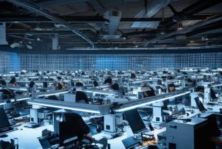 代工电子产品的企业；代工电子产品的企业排名