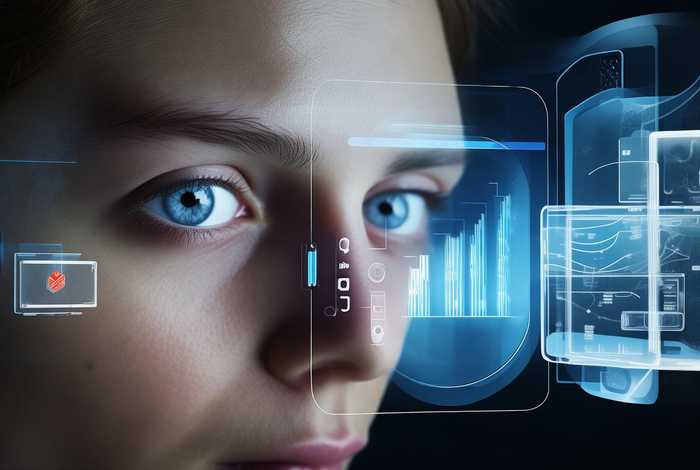 电子产品对眼睛的伤害主要来源于、电子产品对眼睛的伤害主要来源于什么