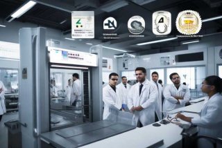 广东电子产品试验机构；广东电子产品试验机构排名