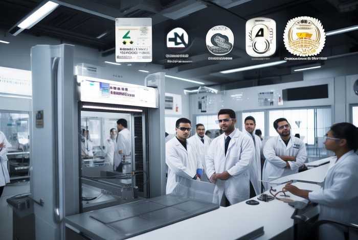 广东电子产品试验机构；广东电子产品试验机构排名