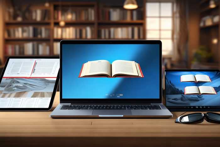 看书的电子产品图片 看书的电子产品图片大全