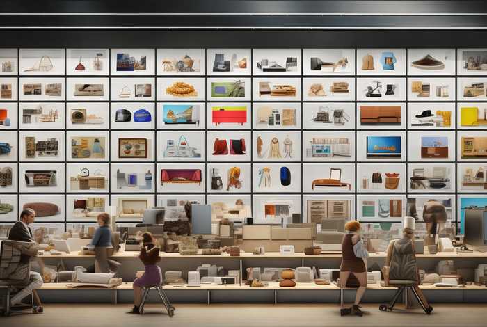 二手交易平台；二手产品交易平台