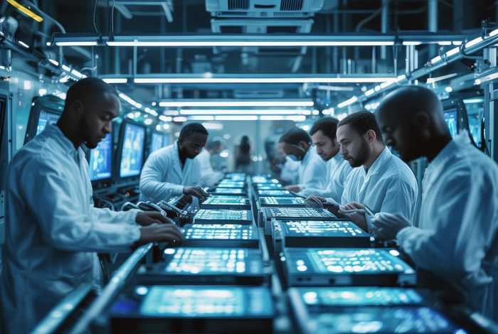 制作电子产品去哪里做 - 制作电子产品去哪里做比较好