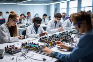 电子产品设计与制作课程标准、电子产品设计与制作课程标准要求