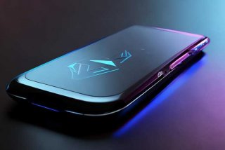 电子产品logo定制，电子产品logo设计