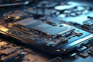 手机属于电子产品还是机器（手机属于电子产品还是机器产品）