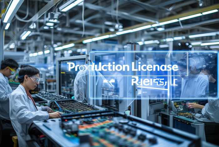 电子厂需要生产许可证吗(电子厂需要生产许可证吗现在) 电子厂需要生产许可证吗(电子厂需要生产许可证吗现在)