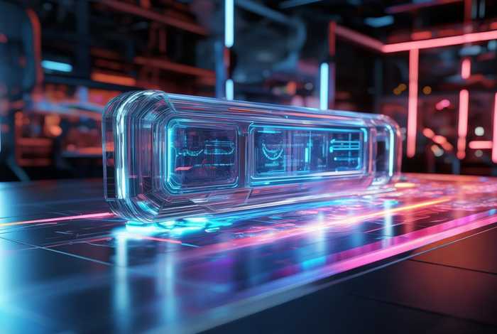 最新电子产品黑科技 - 2021最新黑科技电子产品