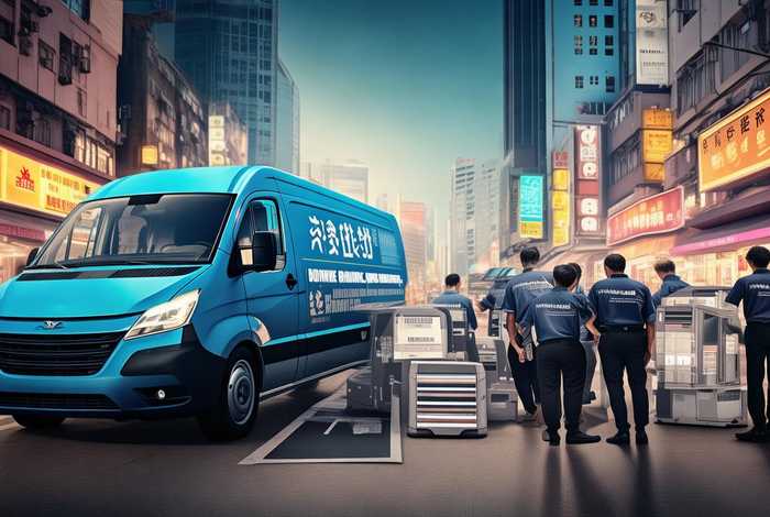 香港电子产品快递，香港电子产品快递能寄吗