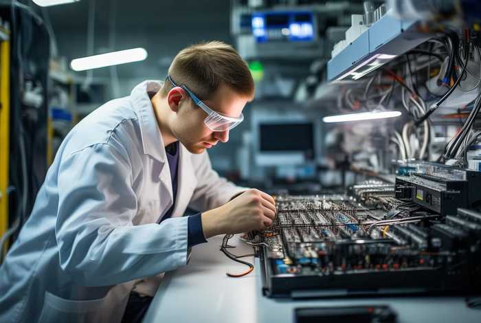 电子产品维修工大全 - 电子产品维修工程师岗位职责 电子产品维修工大全 - 电子产品维修工程师岗位职责