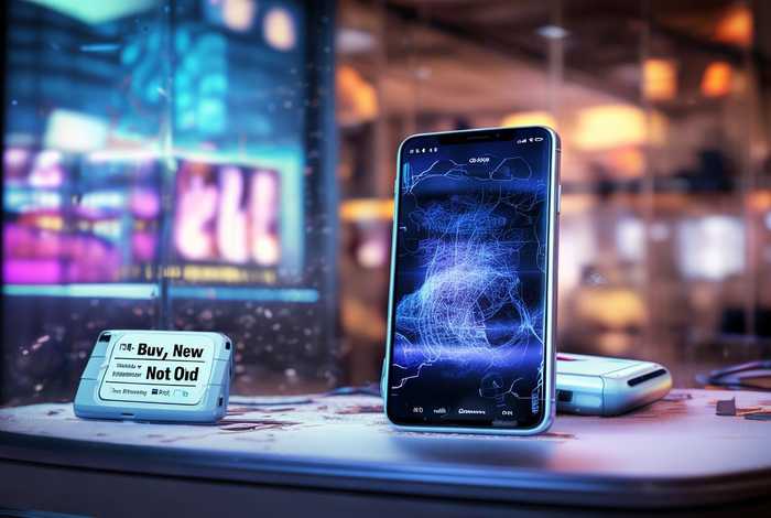 电子产品买新不买旧是真的吗 电子产品买新不买旧是真的吗吗