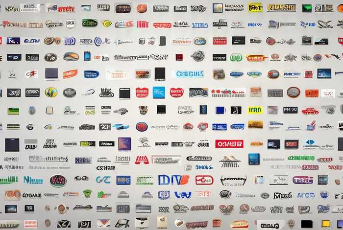 电子产品图片标志（电子产品图片标志大全）