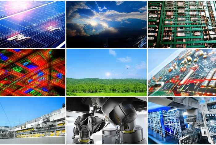 浙江光电子产品 浙江光电子产品有哪些