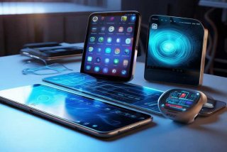 电子产品有什么作用，电子产品有什么作用和功能