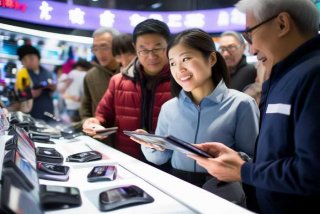 北京电子产品补贴怎么领 北京电子产品补贴怎么领取