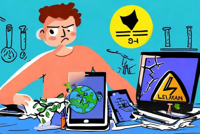 电子产品说明书铅超标；电子产品说明书铅超标最怕三个东西