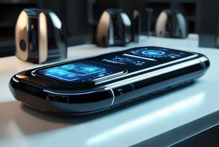 黑科技小型电子产品高科技、家用高科技电子小产品