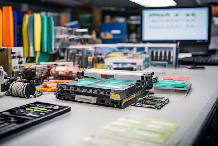 电子产品标签怎么弄 - 电子产品标签怎么弄的 电子产品标签怎么弄 - 电子产品标签怎么弄的