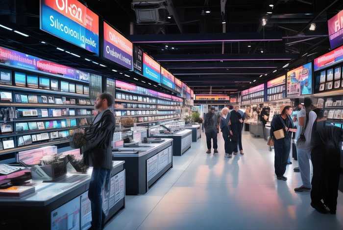 电子产品oem代工哪里有卖（电子产品oem代工哪里有卖的）