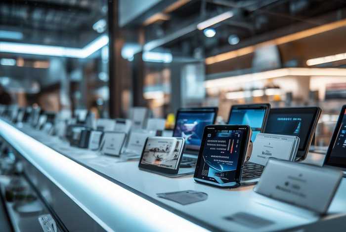 电子产品价格怎么定，电子产品价格怎么定的