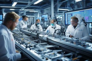 电子产品制造技术专业，电子产品制造技术专业信息