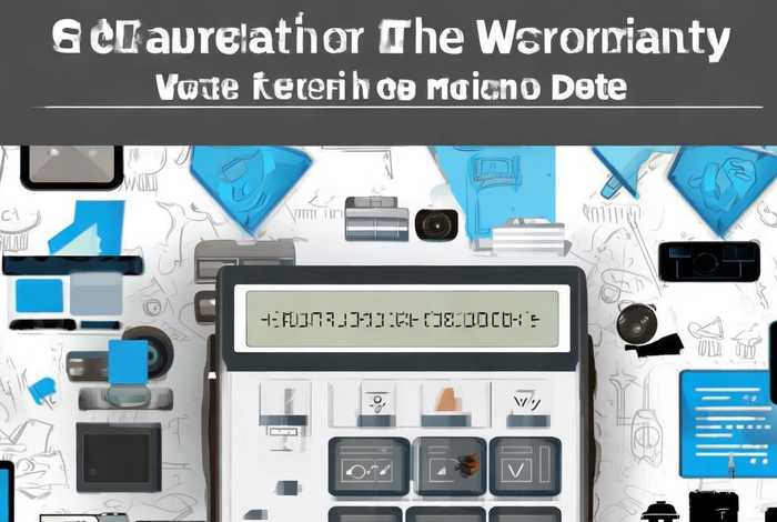 电子产品保修期计算（电子产品保修期计算公式）