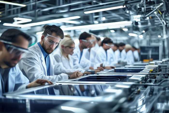 电子产品代工厂要求 电子产品代工厂要求高吗