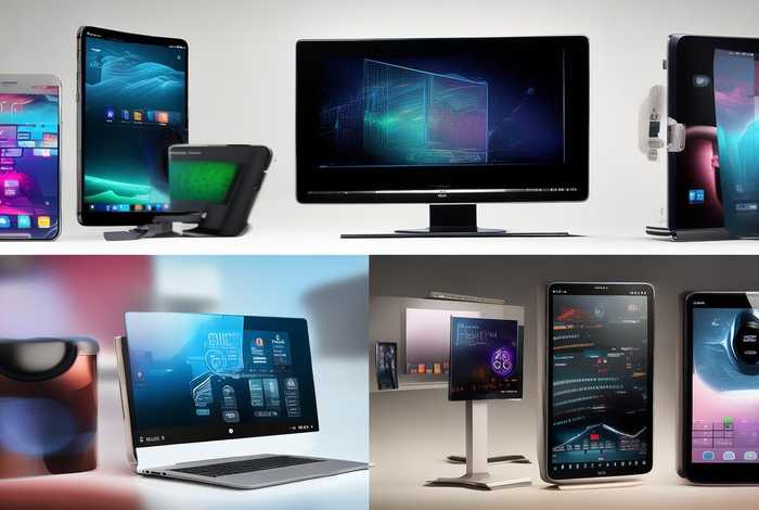 电子产品的用途 了解电子产品的种类和用途