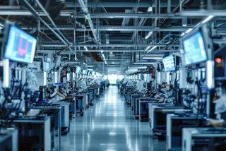 汽车电子产品dfmea - 汽车电子产品厂家