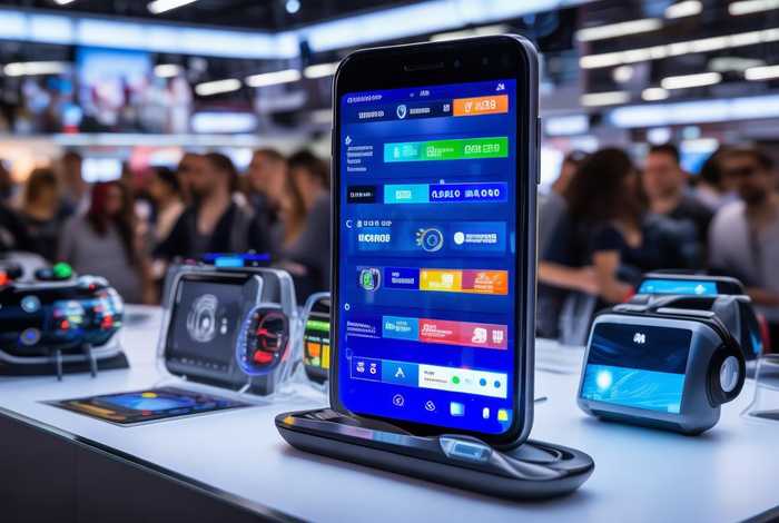 消费类电子产品热销排行榜、消费类电子产品热销排行榜前十名