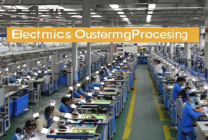 电子产品外发是真的吗 - 电子产品外发加工是真的吗