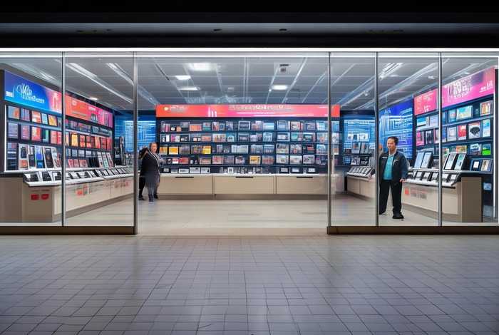 电子数码产品加盟店 - 电子数码产品加盟店怎么样 电子数码产品加盟店 - 电子数码产品加盟店怎么样