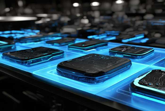 黑科技电子产品有什么，黑科技电子产品有什么好处