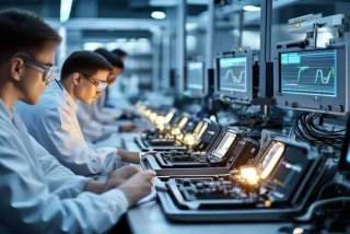 电子产品可靠性测试工作 - 电子产品可靠性测试工作内容