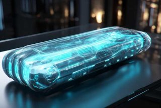 新型电子产品图片，新型电子产品图片素材